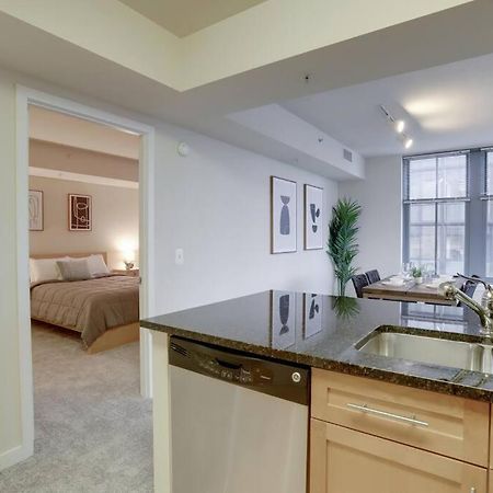 Prime Location Retreat Close To Dc And Metro Арлингтон Экстерьер фото