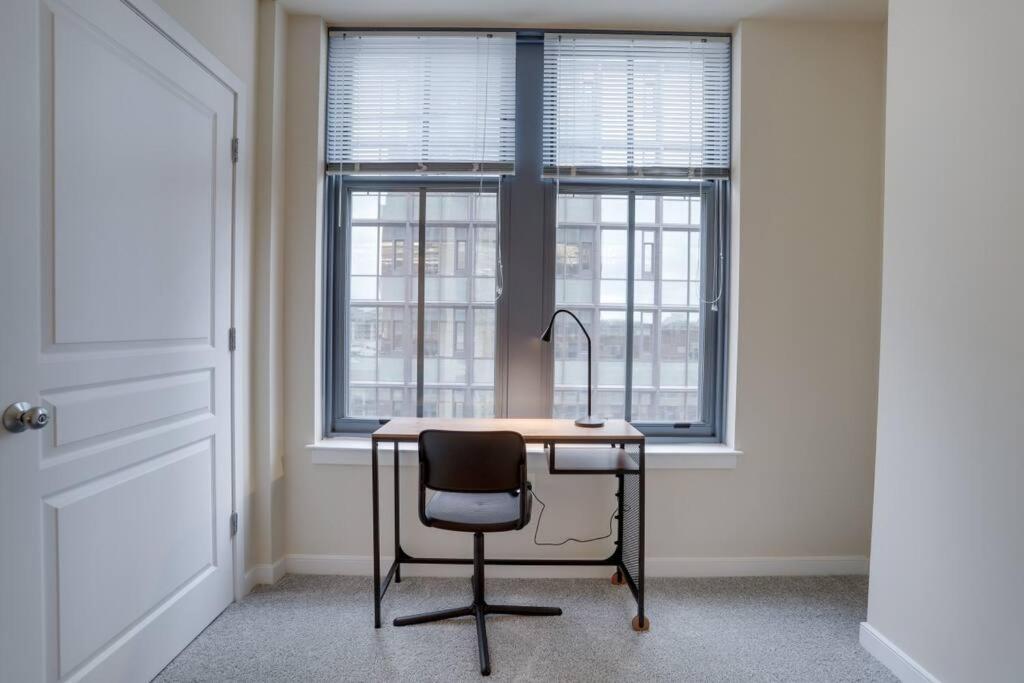 Prime Location Retreat Close To Dc And Metro Арлингтон Экстерьер фото