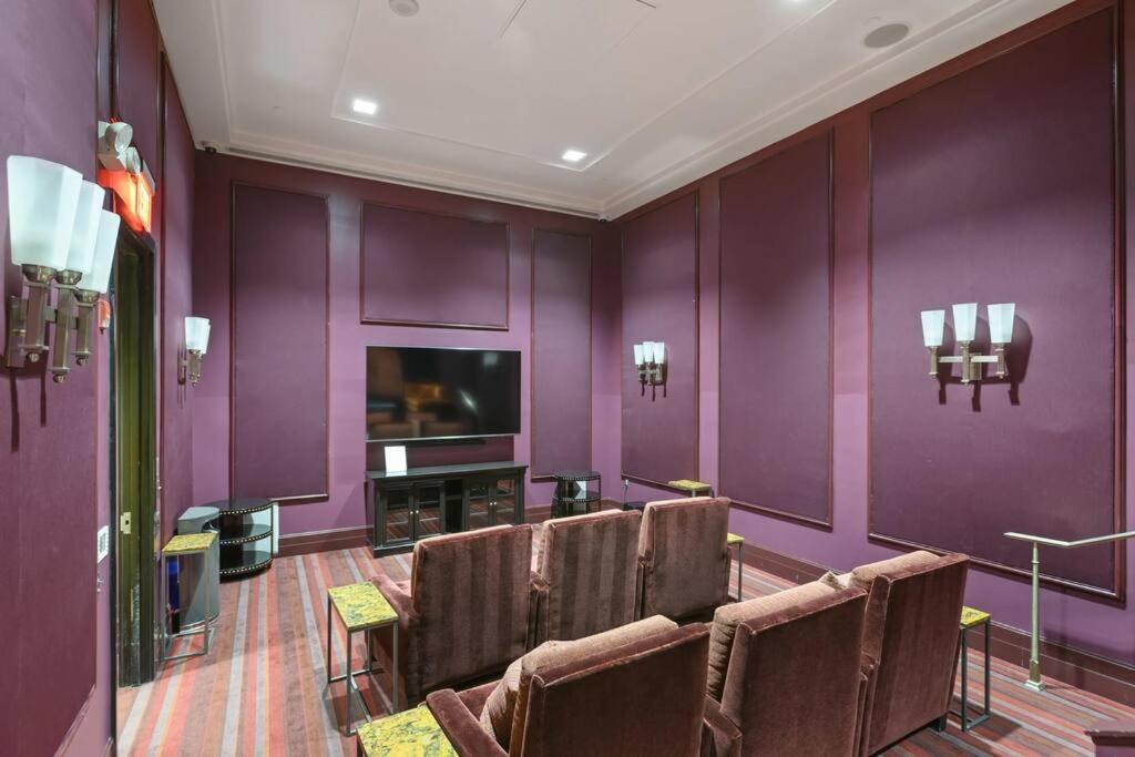 Prime Location Retreat Close To Dc And Metro Арлингтон Экстерьер фото