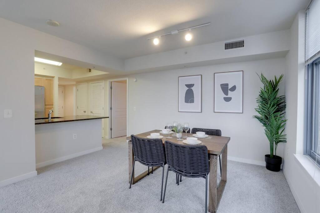 Prime Location Retreat Close To Dc And Metro Арлингтон Экстерьер фото