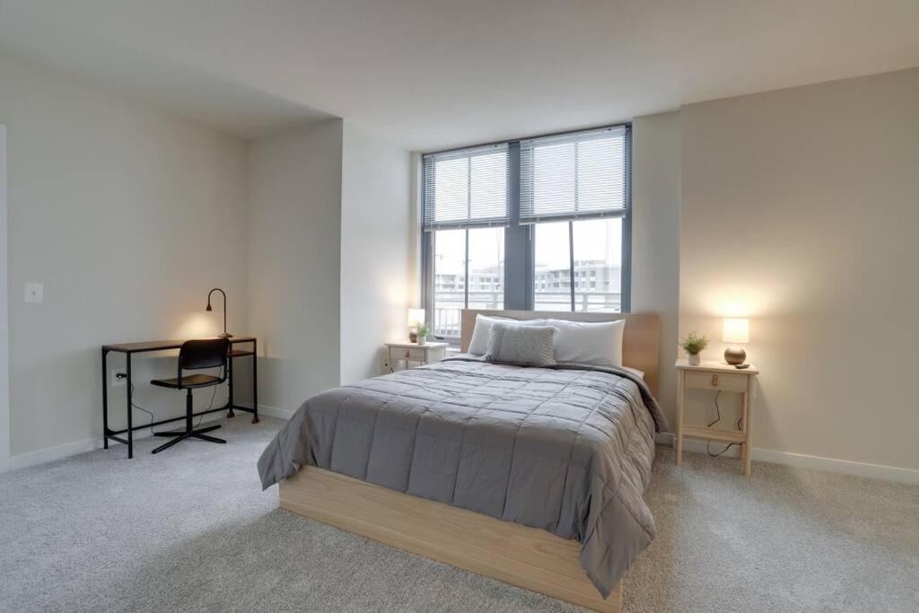 Prime Location Retreat Close To Dc And Metro Арлингтон Экстерьер фото
