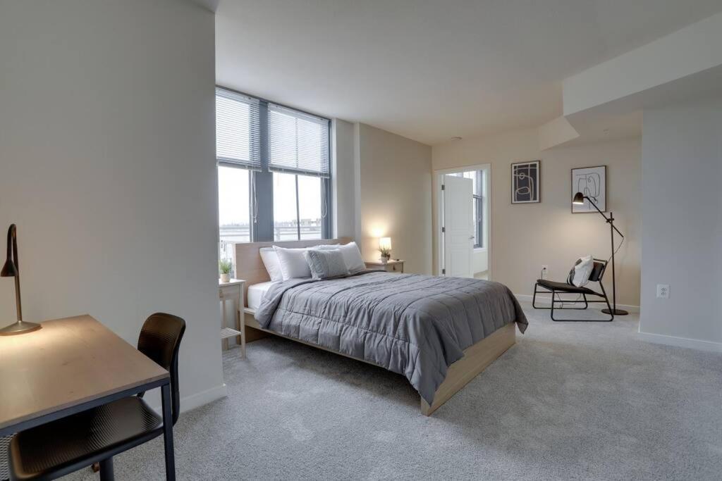 Prime Location Retreat Close To Dc And Metro Арлингтон Экстерьер фото